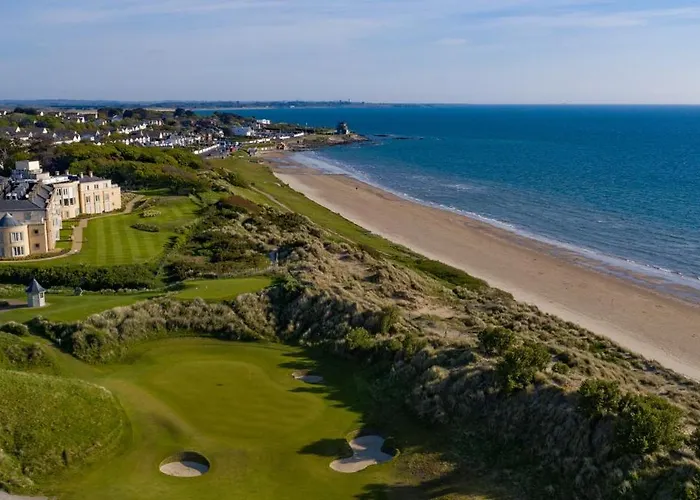 Portmarnock Hotel & Golf Links