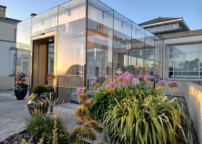 Portmarnock Hotel & Golf Links