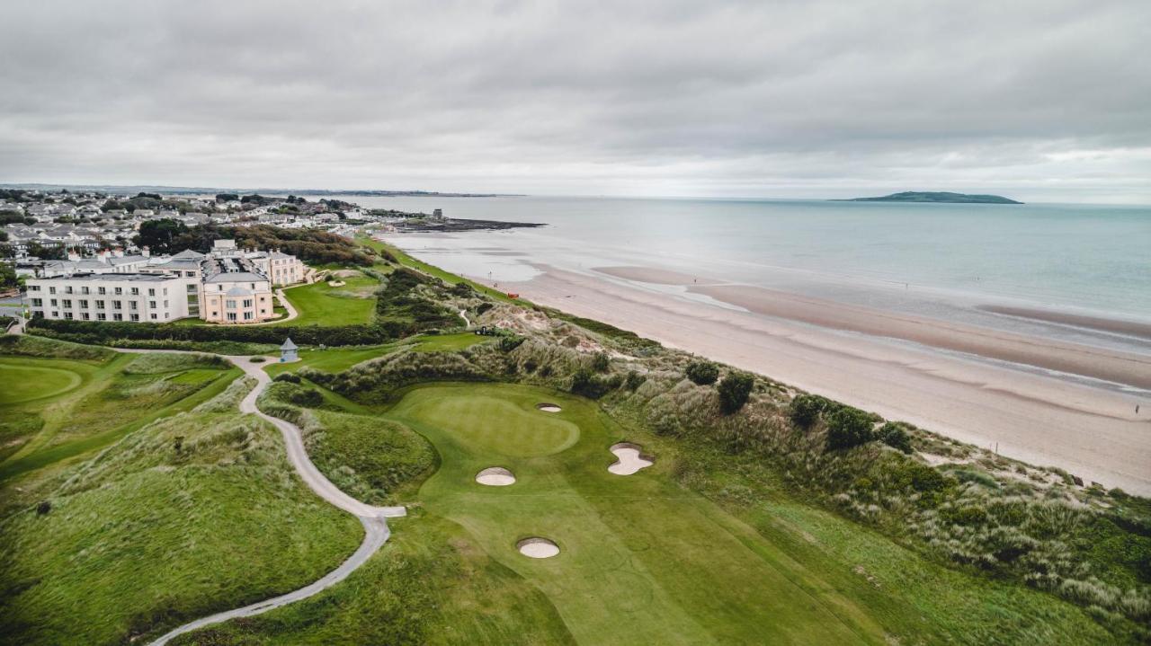 & Golf Links 4* Portmarnock