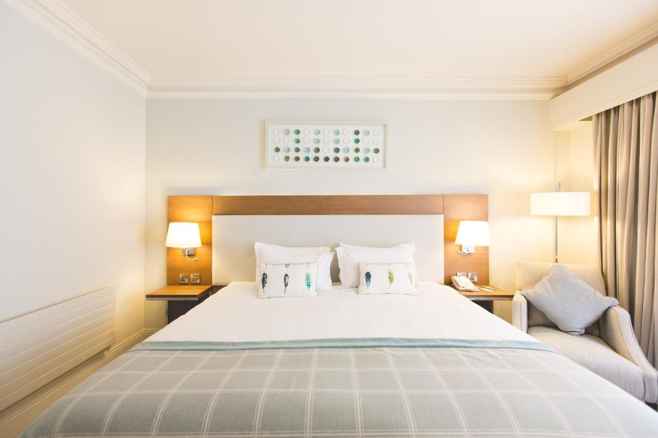 Hotel & Jameson Golf Links Portmarnock
