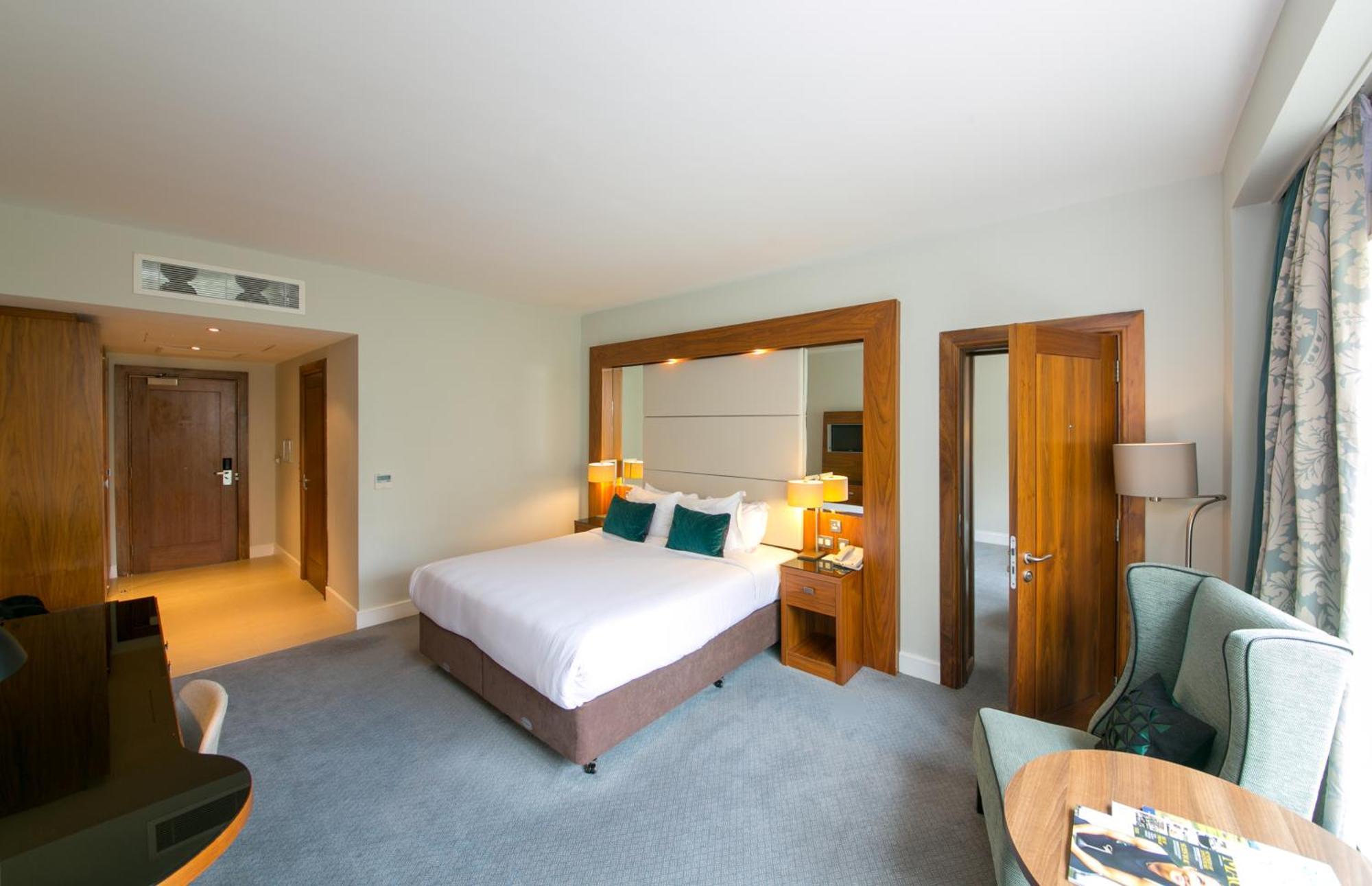 Hotel & Golf Links 4*