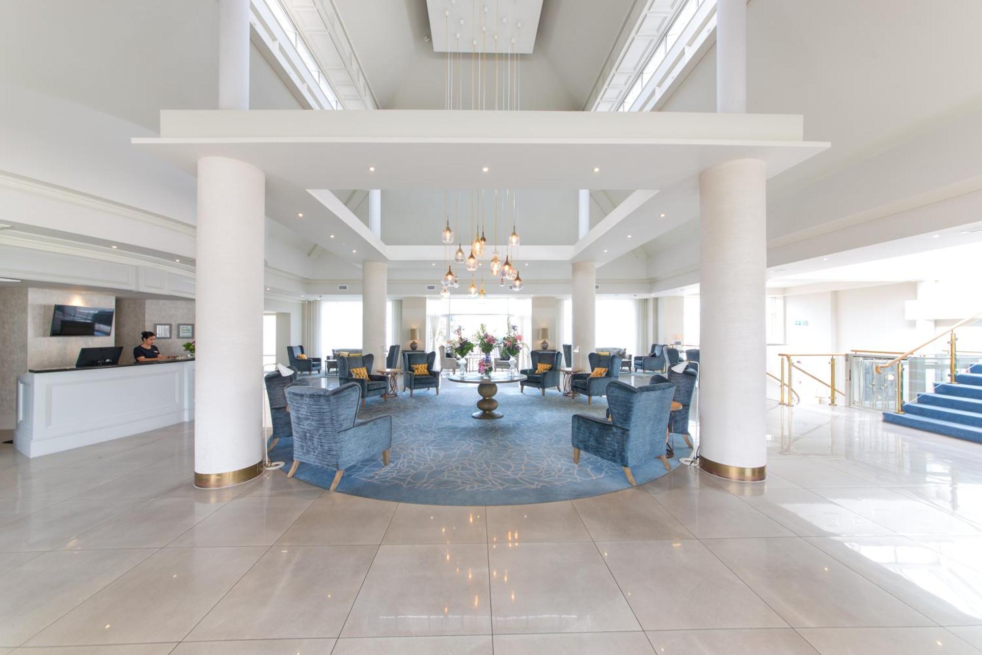 & Golf Links Hotel 4*