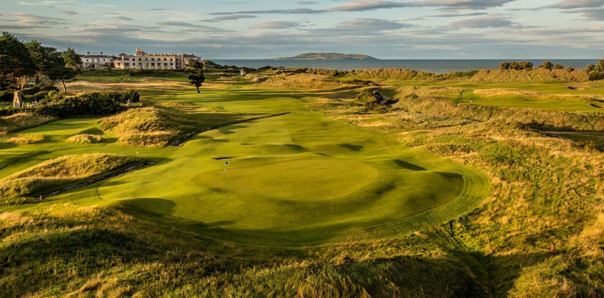 Hotel & Golf Links 4*