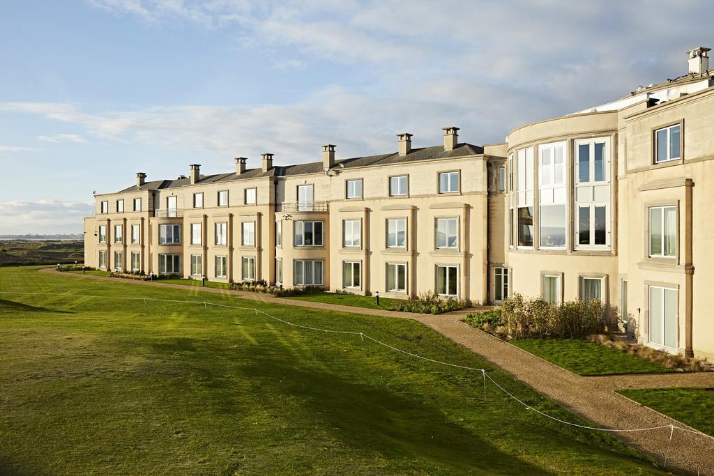 & Golf Links Hotel Portmarnock