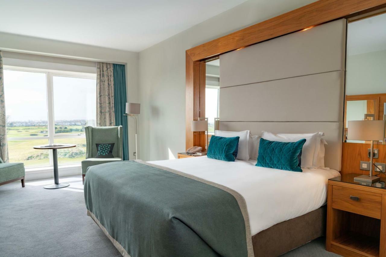 & Golf Links 4* Portmarnock
