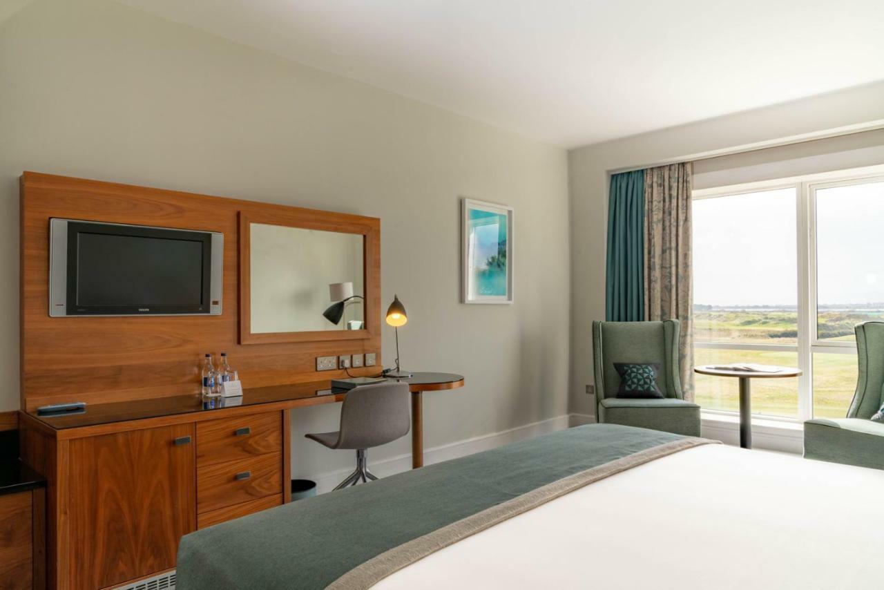 & Golf Links Hotel