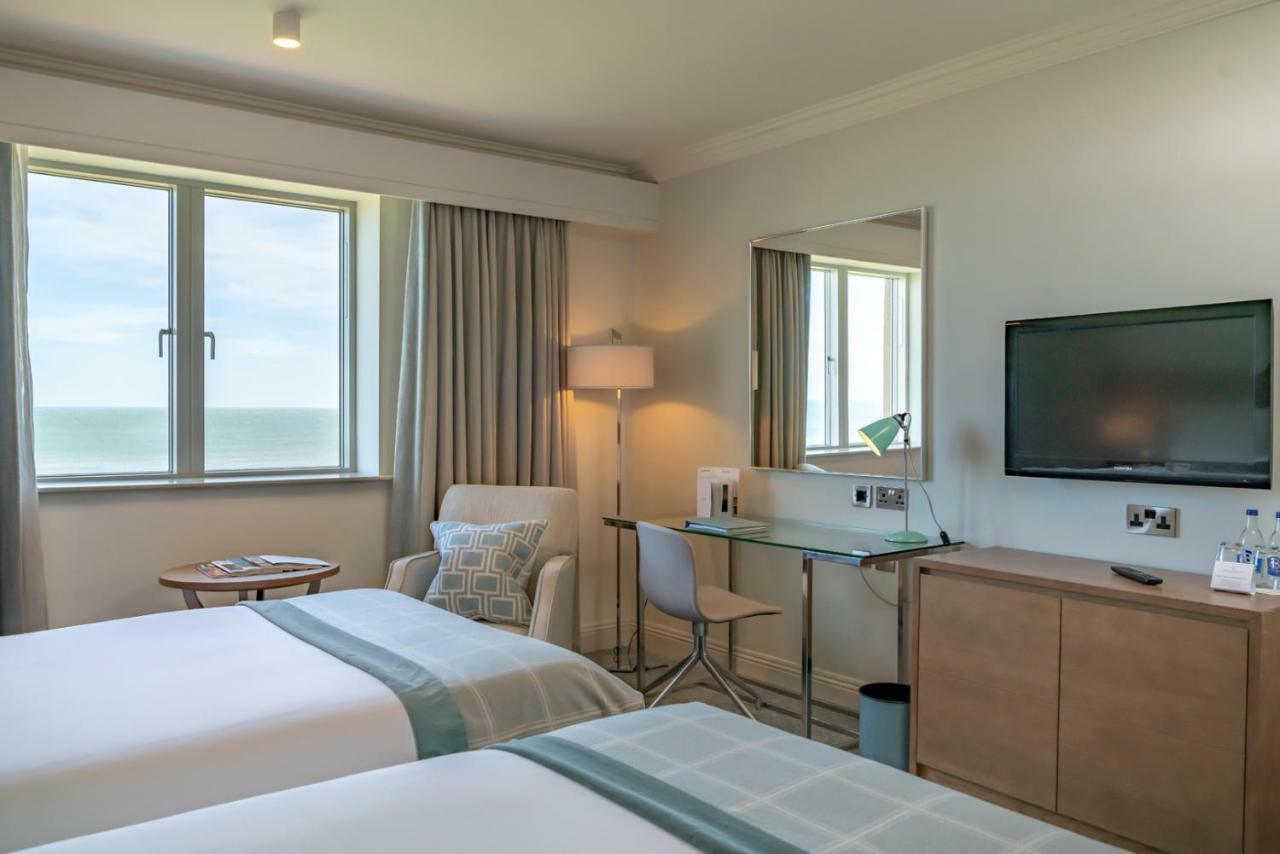 Hotel & Golf Links Portmarnock